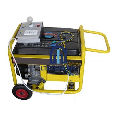Stand Alone Generator Set Trainer