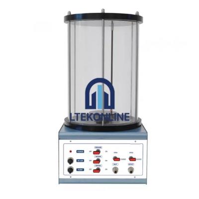 Standalone De-Airing Water System