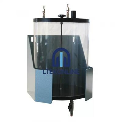 Standard De-Airing Water System
