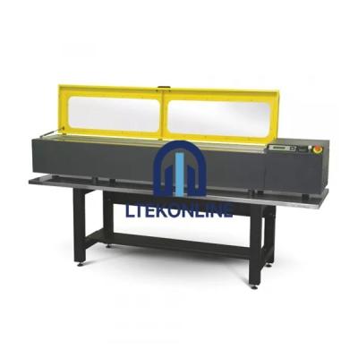 Standard Ductilometer for Ductility Test - Ductimeter