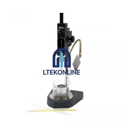 Standard Penetrometers