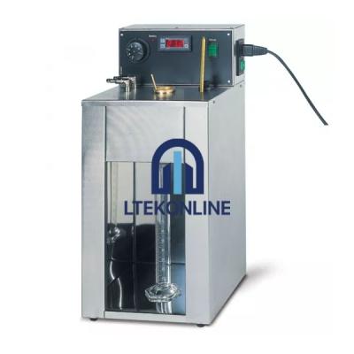 Standard Tar Viscometer