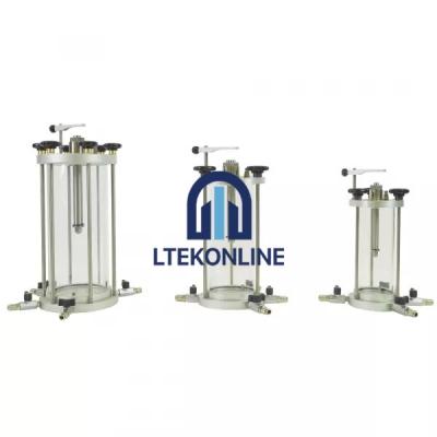Standard Triaxial Cells