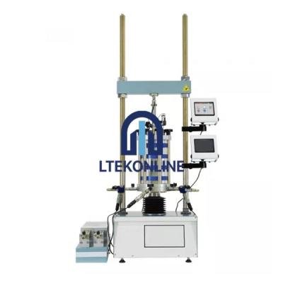 Standard Triaxial System with Built-in Digital Data Acquisition