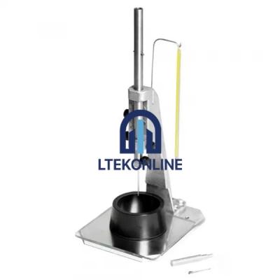 Standard Vicat Apparatus