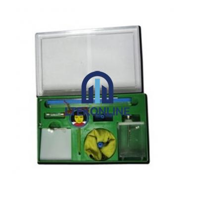 Static Electricity Kit Science Teaching Kit