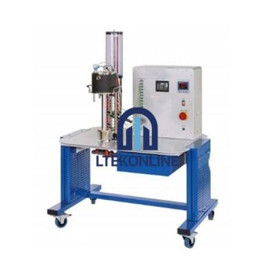 Steady-State and Non-Steady-State Heat Conduction