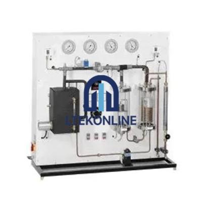 Steam Jet Refrigeration Trainer