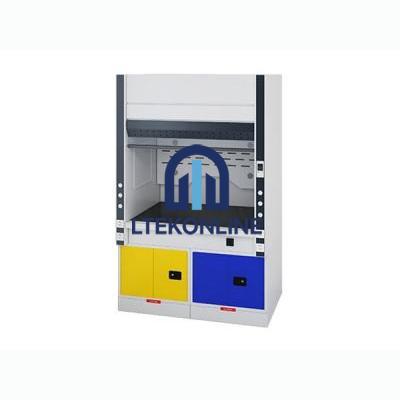 Steel Fume Hood