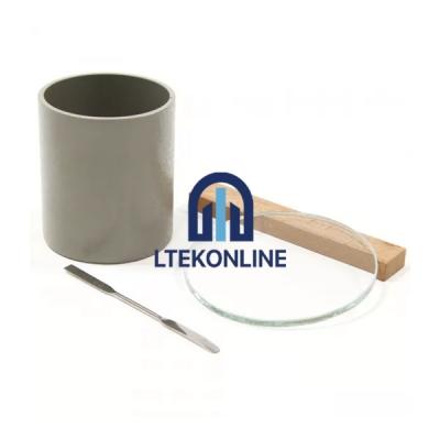 Steel Measure, 400 ml