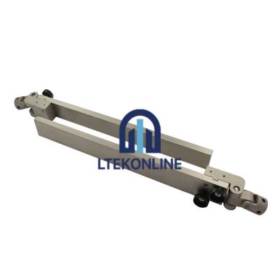 Steel Nickel-Plated Sandwich Core Shear Testing Fixtures