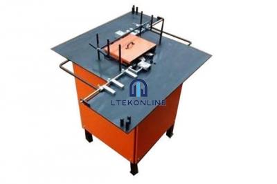 Stirrup Bending Machine