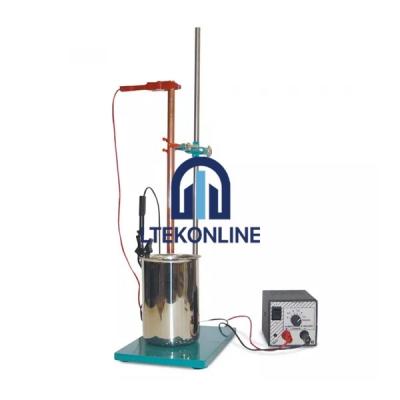 Storage Stability Tester