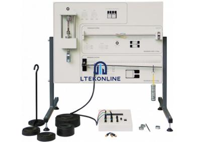 Strain Gauge Transducer