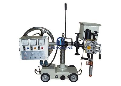 Submerged arc welding-SAW machines