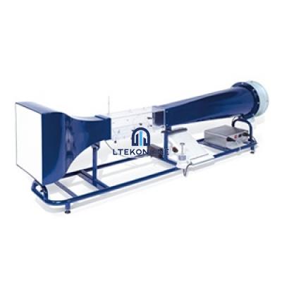 Subsonic Wind Tunnel