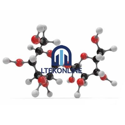 Sucrose Molecular Model Lab