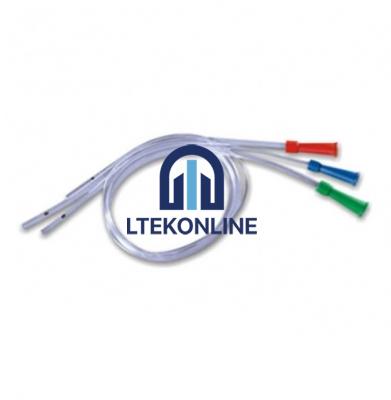 Suction Catheter Hospital Disposables