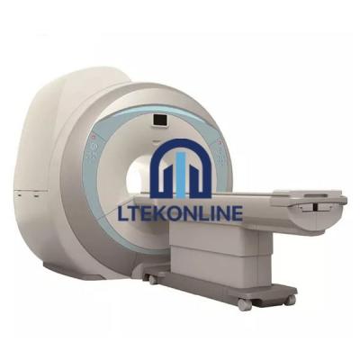Superconductive X-Ray Machine MRI System