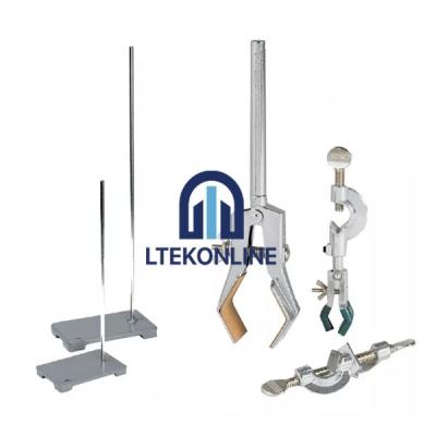 Support Bases, Sleeves , Clamps