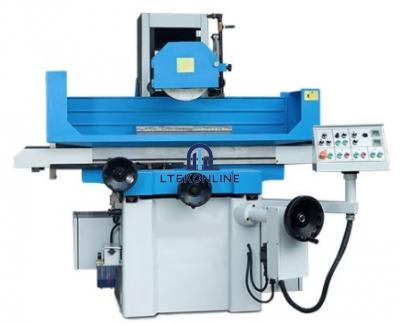 Surface Grinding Machine