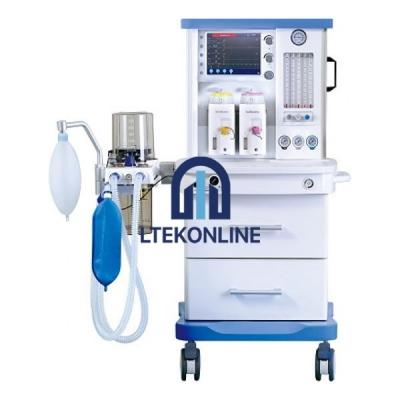 Surgical Anesthesia Machine Anesthesia Breathing Apparatus