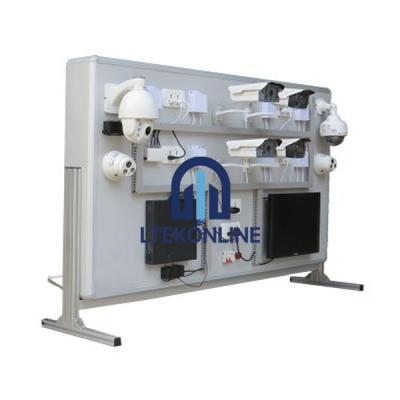 Surveillance Trainer Vocational Training Equipment