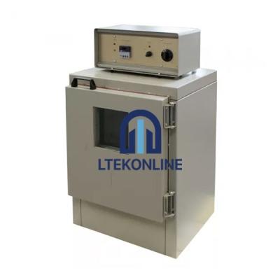 TFOT Bitumen Oven