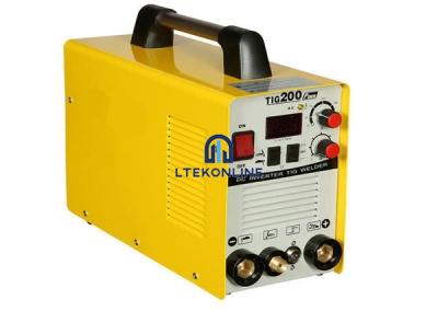TIG welding Machines