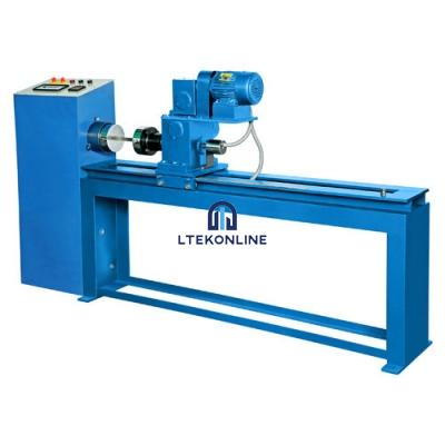 TORSION TESTING MACHINE, 200 Nm