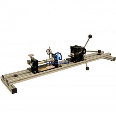 TORSION TESTING MACHINE, 30 Nm