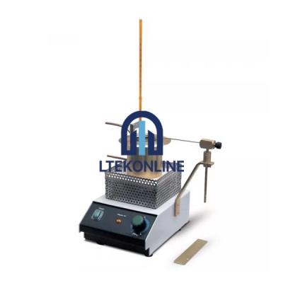 Tag Open Cup Flash Point Tester