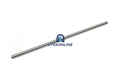 Tamping Rod for Concrete Cube