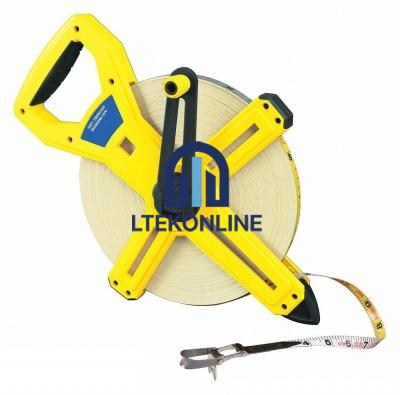 Tape Measuring Science Equipment Lab