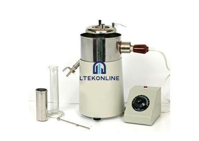 Tar Viscometer Apparatus Standard