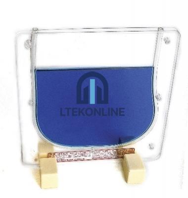 Teaching Tank 12 Inch Basic Plant Laboratory Equipment Lab