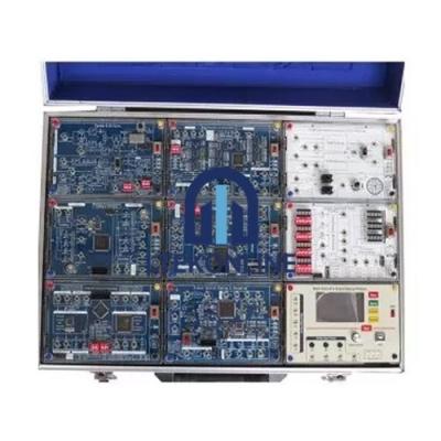 Telecommunication Simulator