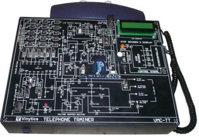 Telephone Trainer
