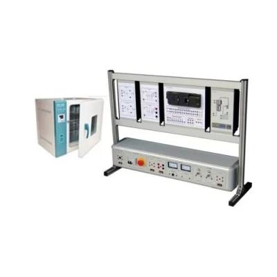 Temperature Control
