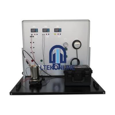 Temperature Measurement Tools