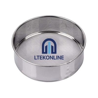 Test Sieves for Mixing Stability