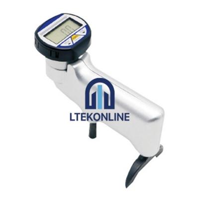 The Pasteur Hardness Tester Barker Hardness