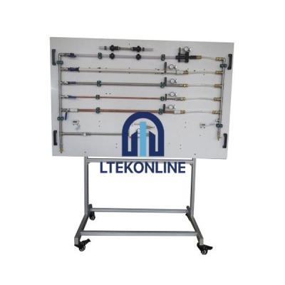 Thermal Expansion Trainer Panel