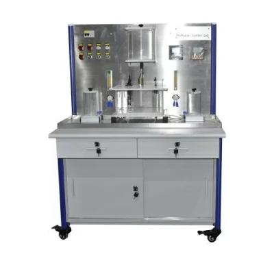Thermocouples Mechatronics Training Equipment