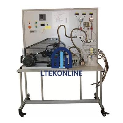 Thermodynamic HVAC Technician Training Equipment