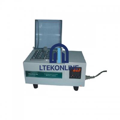 Thermotubes Block Heater Biology Lab