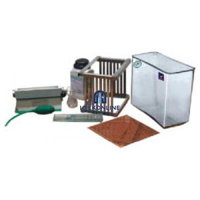 Thin Layer Chromatography Kit