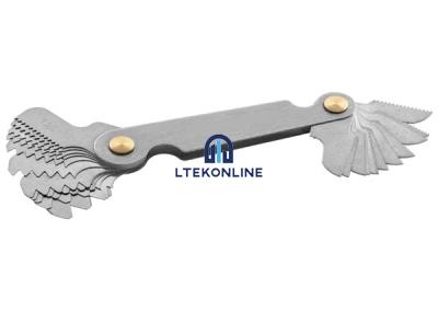 Thread Pitch Gauge