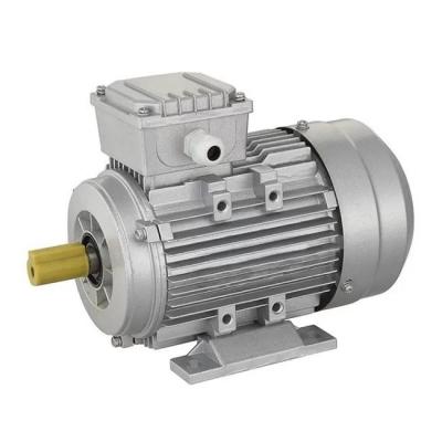 Three Phase Asynchronous Motor Aluminum