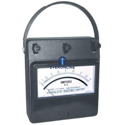 Three Phase Voltmeter